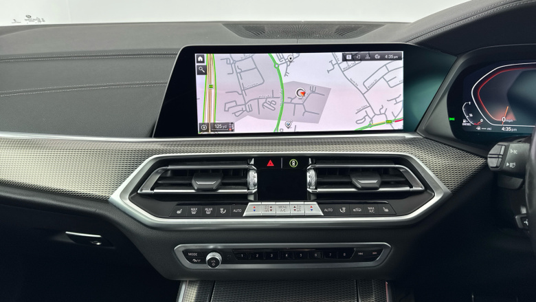 BMW X5 xDrive30d MHT M Sport 5dr Auto Diesel Estate